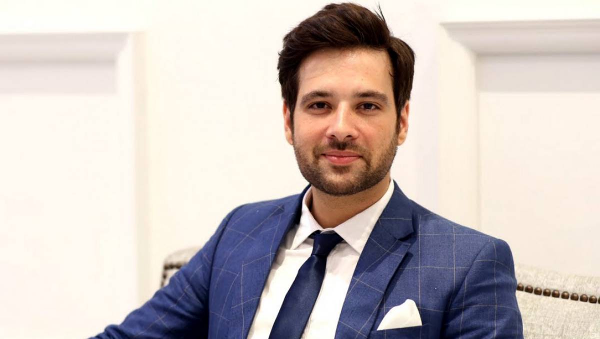 Unveiling the Accomplished Career of Mikaal Zulfiqar